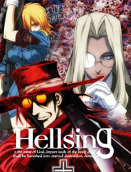 Hellsing (dub)
