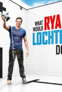What Would Ryan Lochte Do?:season 1