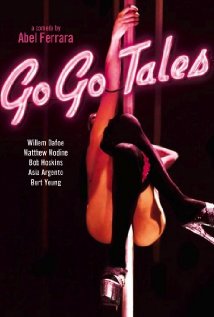 Go Go Tales