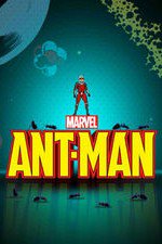 Marvel's Ant-man Shorts: Season 1