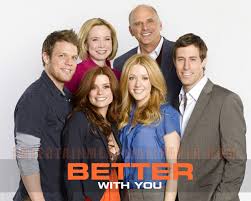 Better With You: Season 1