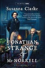 Jonathan Strange & Mr Norrell: Season 1