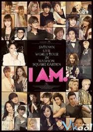 I Am Smtown The Days Of Youth