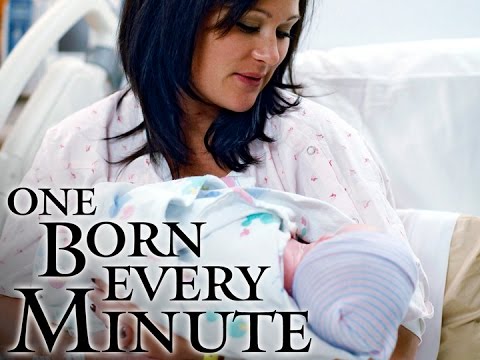 One Born Every Minute: Season 5