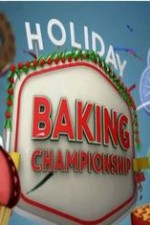 Holiday Baking Championship: Season 2
