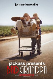Jackass: Bad Grandpa 2013