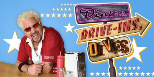 Diners, Drive-ins And Dives: Season 4