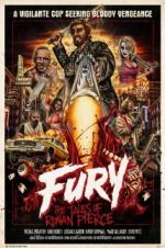 Fury: The Tales Of Ronan Pierce