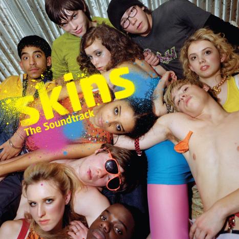 Skins (us): Season 3