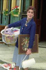 June Brown At 90: A Walford Legend