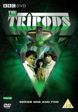 The Tripods: Season 2