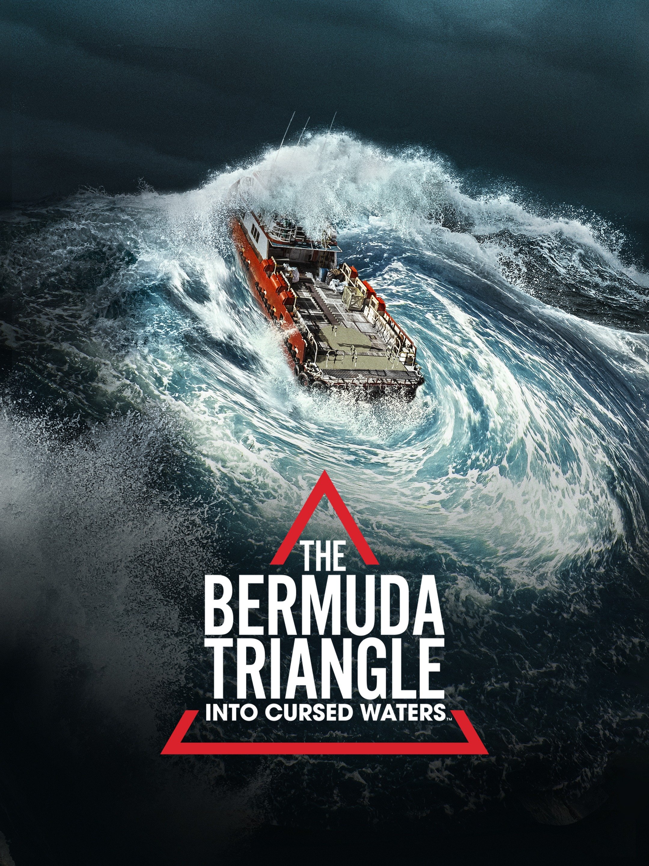 The Bermuda Triangle: Into Cursed Waters: Season 1