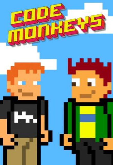 Code Monkeys: Season 2