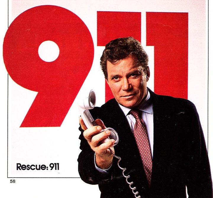 Rescue 911: Season 4