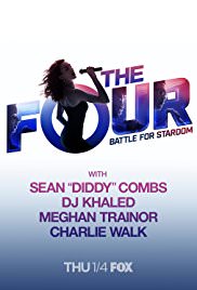 The Four: Battle For Stardom: Season 1