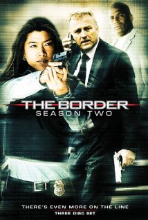 The Border: Season 2