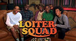 Loiter Squad: Season 3