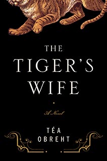 A Tiger Wife