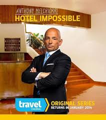 Hotel Impossible: Season 4