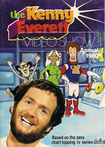 The Kenny Everett Television Show: Season 4