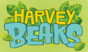 Harvey Beaks: Season 1