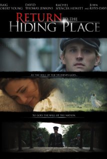 Return To The Hiding Place