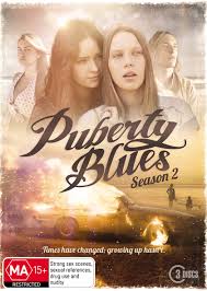Puberty Blues: Season 2