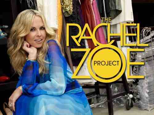 The Rachel Zoe Project: Season 1
