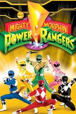 Mighty Morphin Power Rangers: Season 9