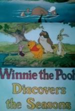 Winnie The Pooh Discovers The Seasons