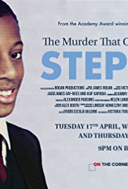 Stephen: The Murder That Changed A Nation: Season 1