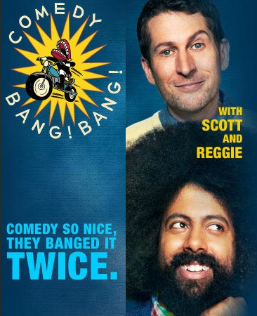 Comedy Bang! Bang!: Season 2
