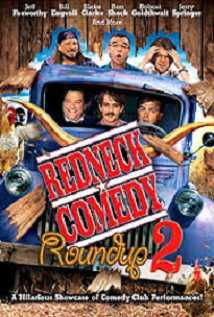 Redneck Comedy Roundup 2