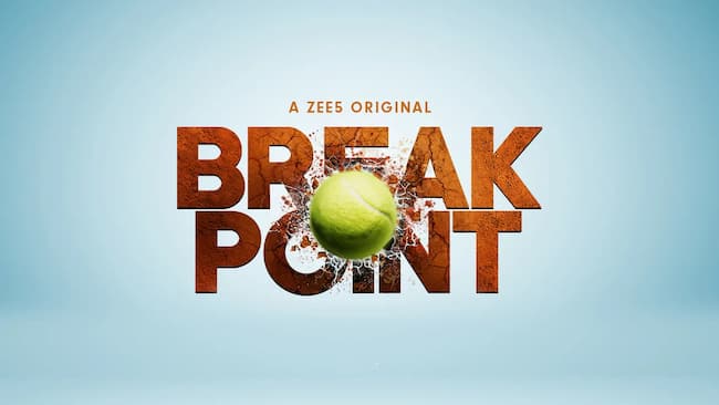 Break Point: Season 1