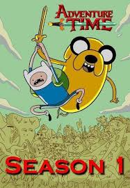 Adventure Time With Finn & Jake: Season 1