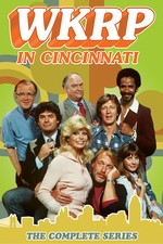 Wkrp In Cincinnati: Season 1