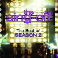 The Sing-off: Season 2