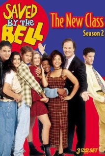 Saved By The Bell: The New Class: Season 2