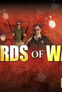 Lords Of War: Season 1