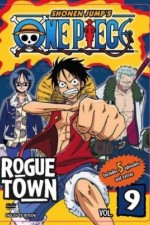 One Piece (jp): Season 1